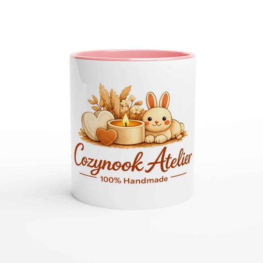Cozy Nook Atelier 330 ml Kaffeebecher