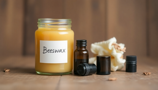 Duftwachs selber herstellen: Die besten Tipps für lang anhaltende Aroma-Momente 2026
