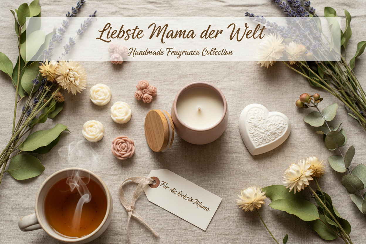 Muttertag Kollektion - Cozy Nook Atelier