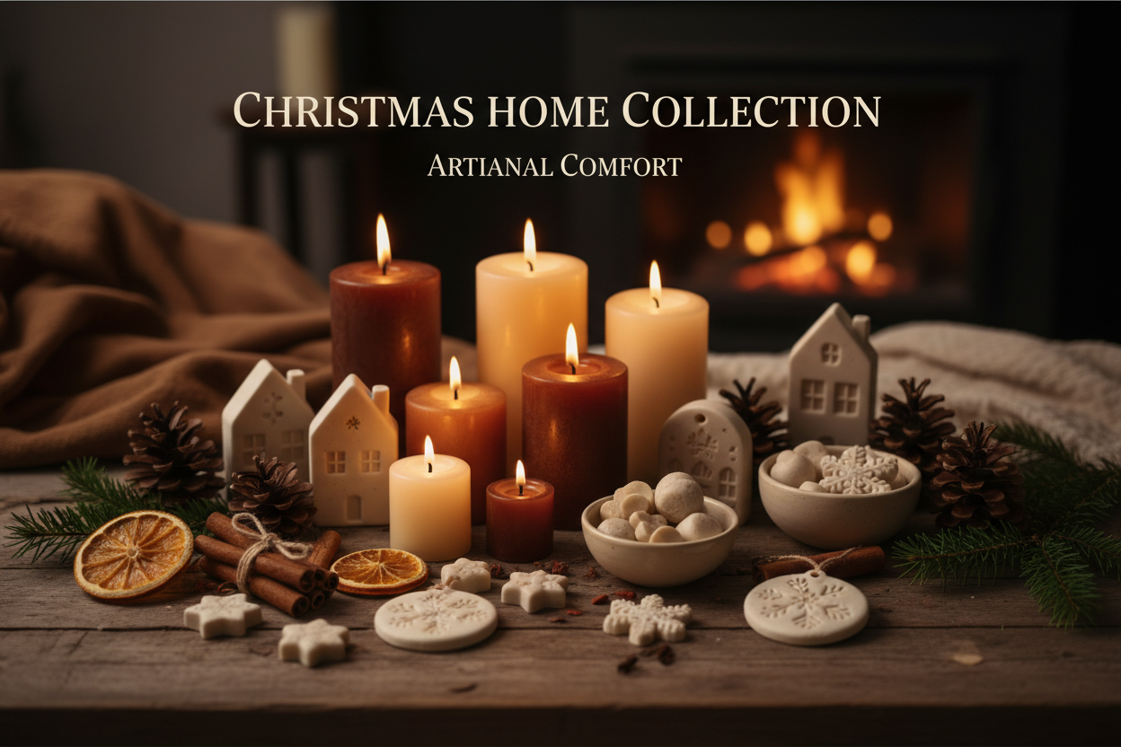 Weihnachten & Winter - Cozy Nook Atelier