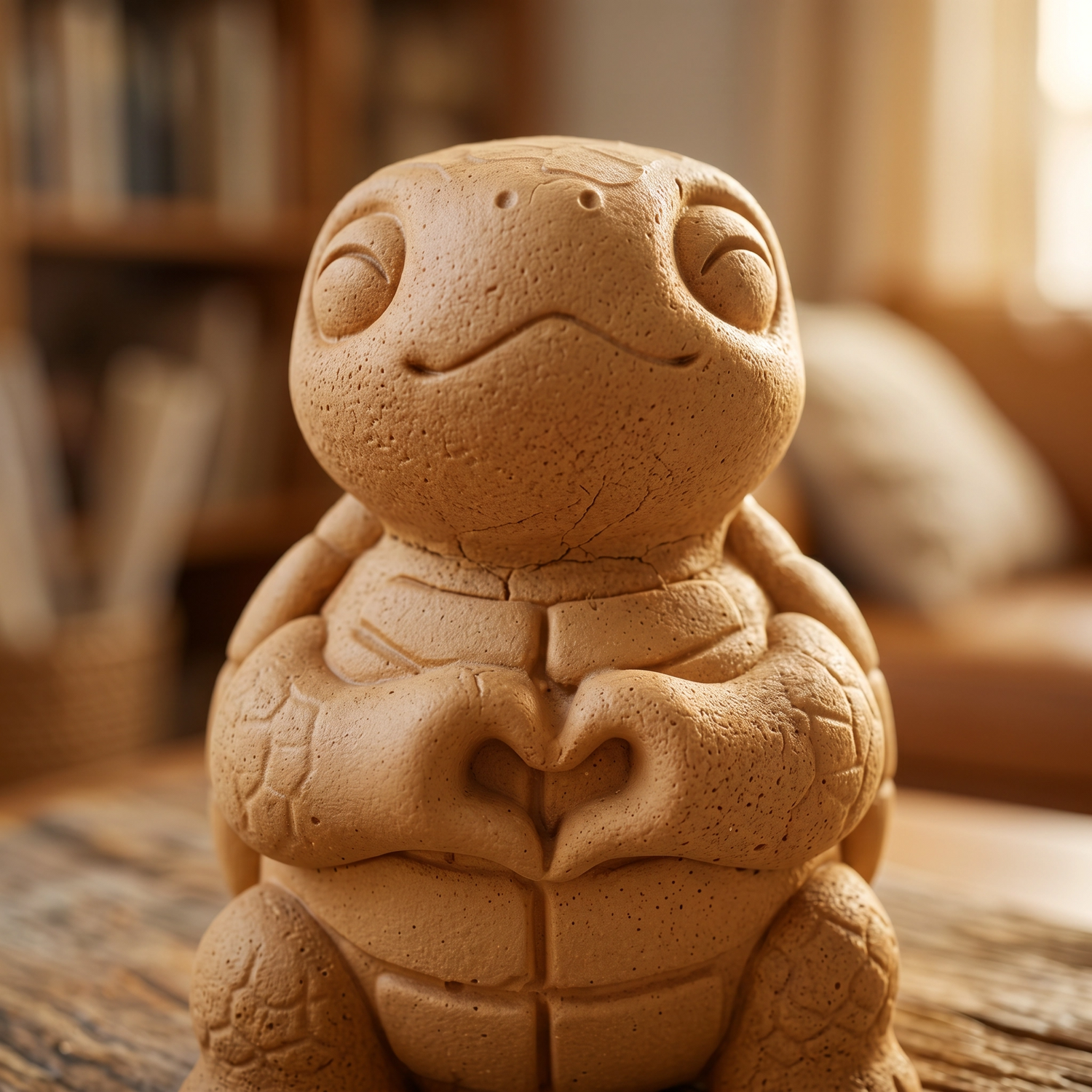 Deko aus Gips - Cozy Nook Atelier