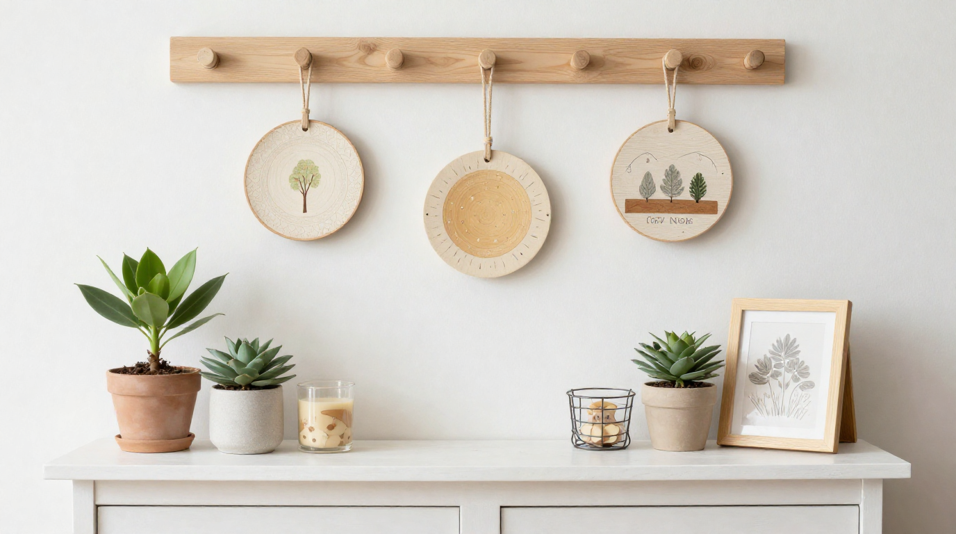 Sommer - Cozy Nook Atelier