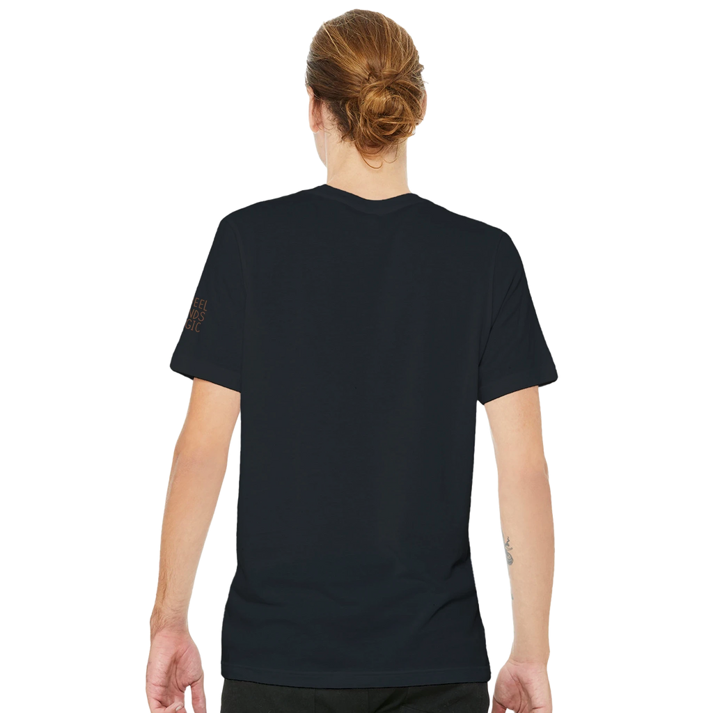 You Are Broke Unisex T-Shirt aus Weicher Baumwolle