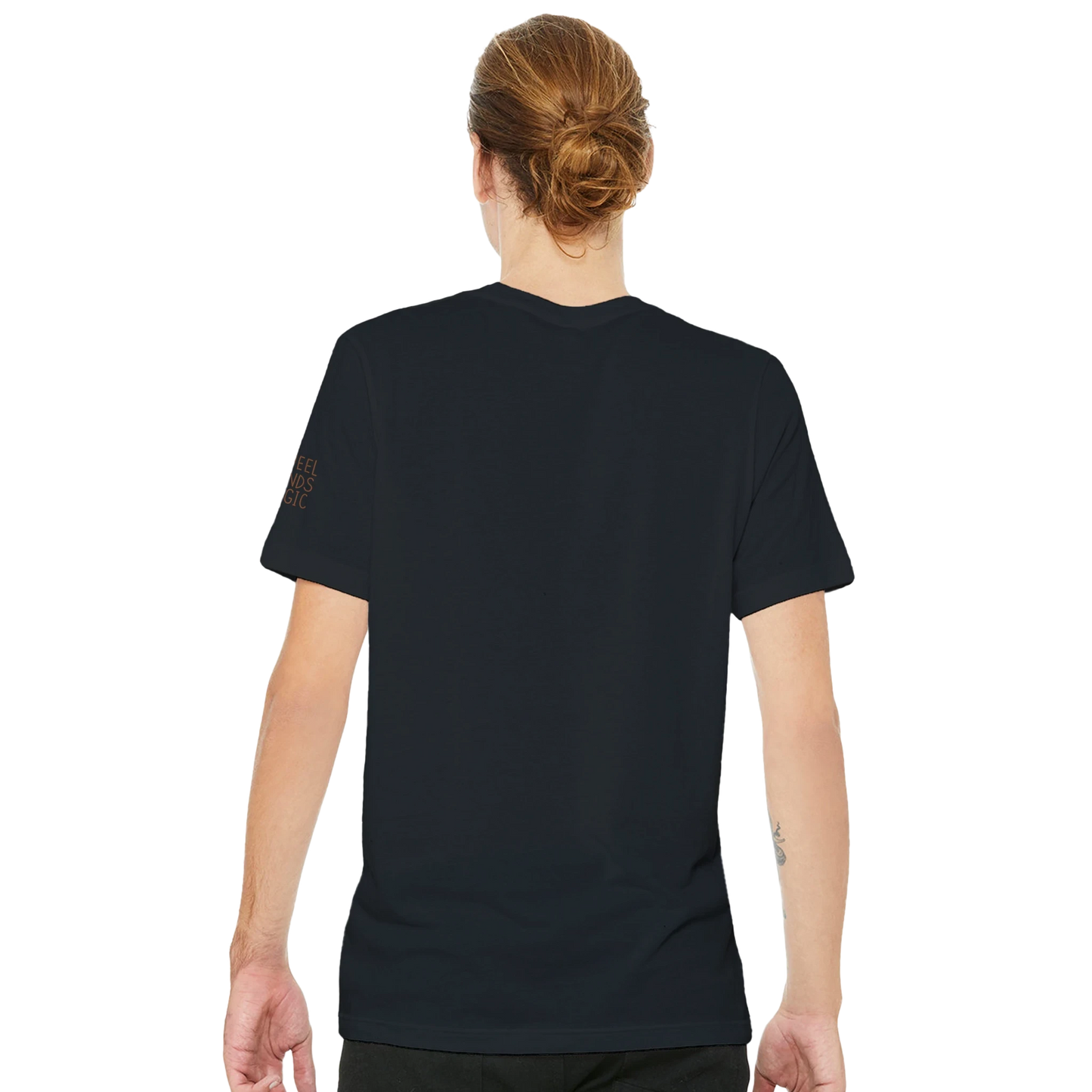 You Are Broke Unisex T-Shirt aus Weicher Baumwolle
