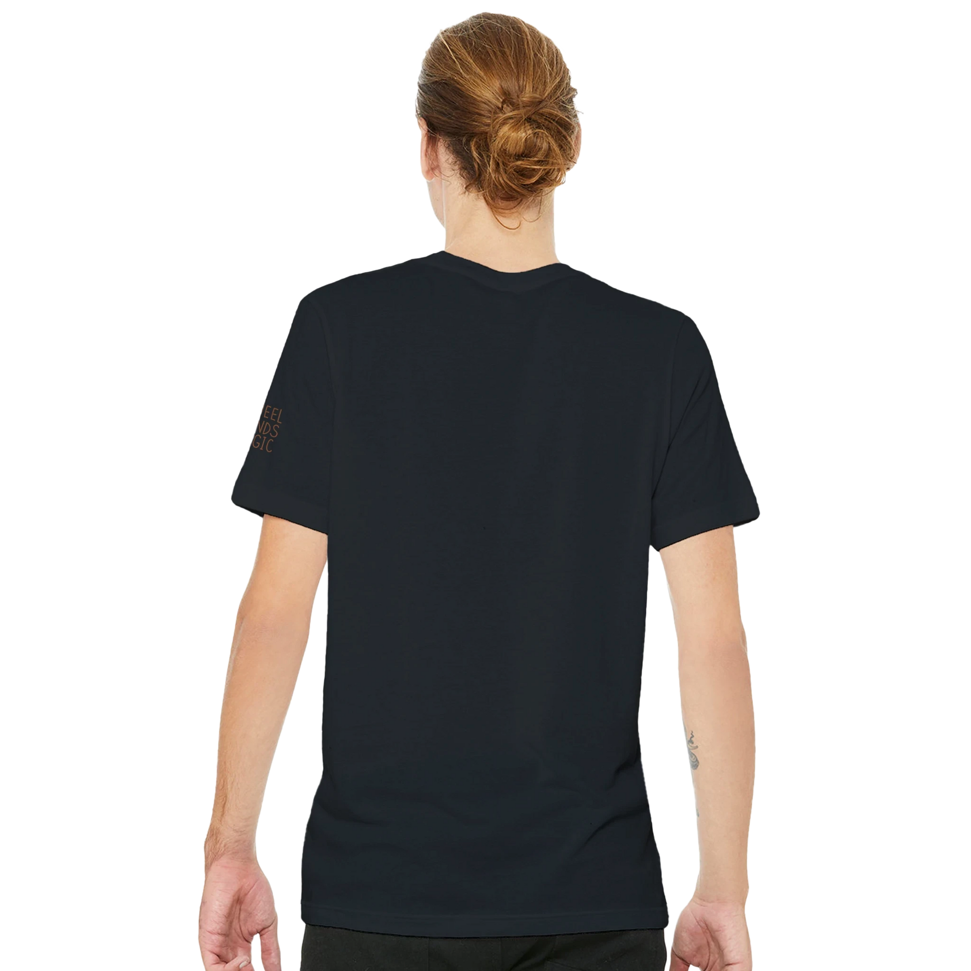 You Are Broke Unisex T-Shirt aus Weicher Baumwolle