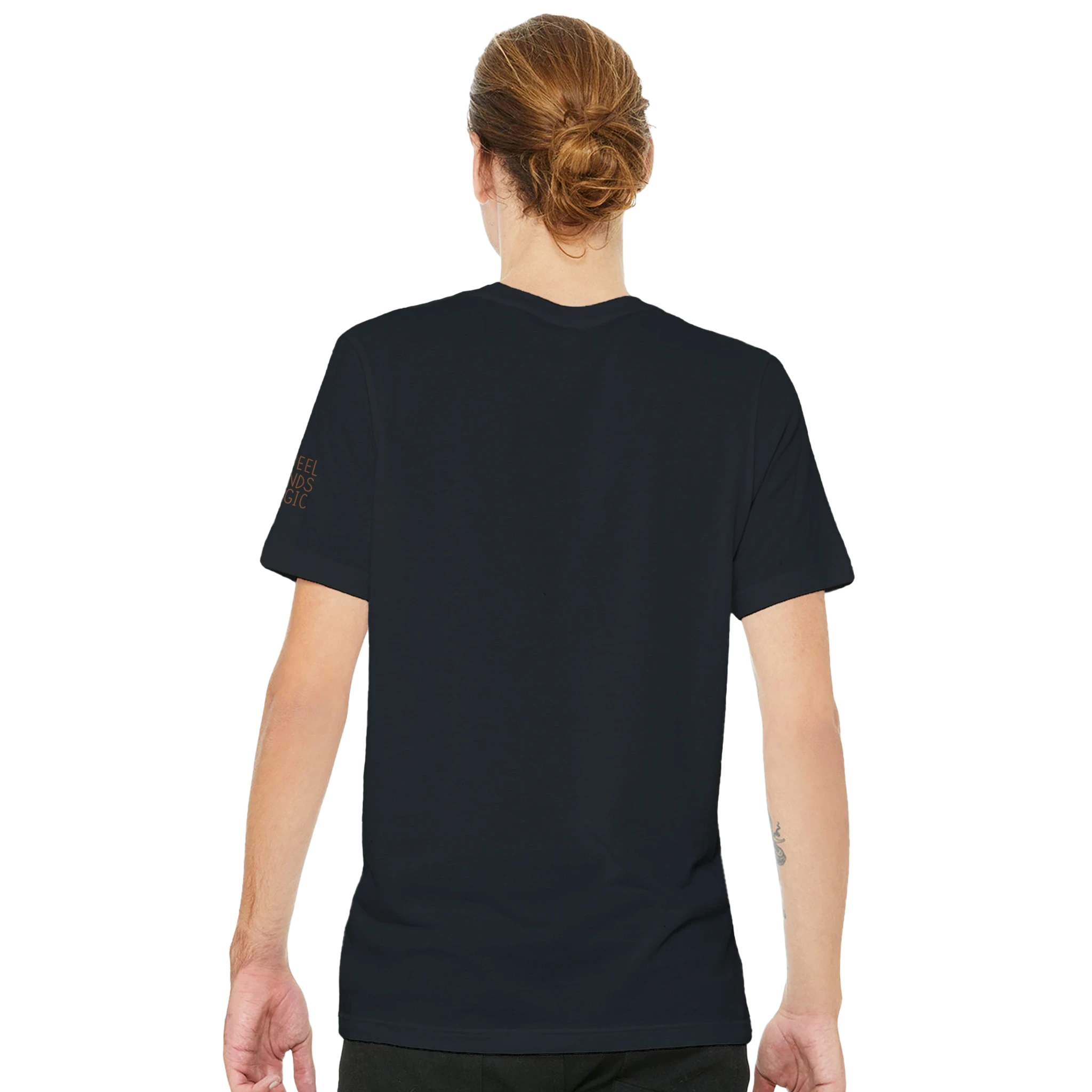 You Are Broke Unisex T-Shirt aus Weicher Baumwolle