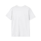 Country-Mama T-Shirt mit Western-Langhorn-Print