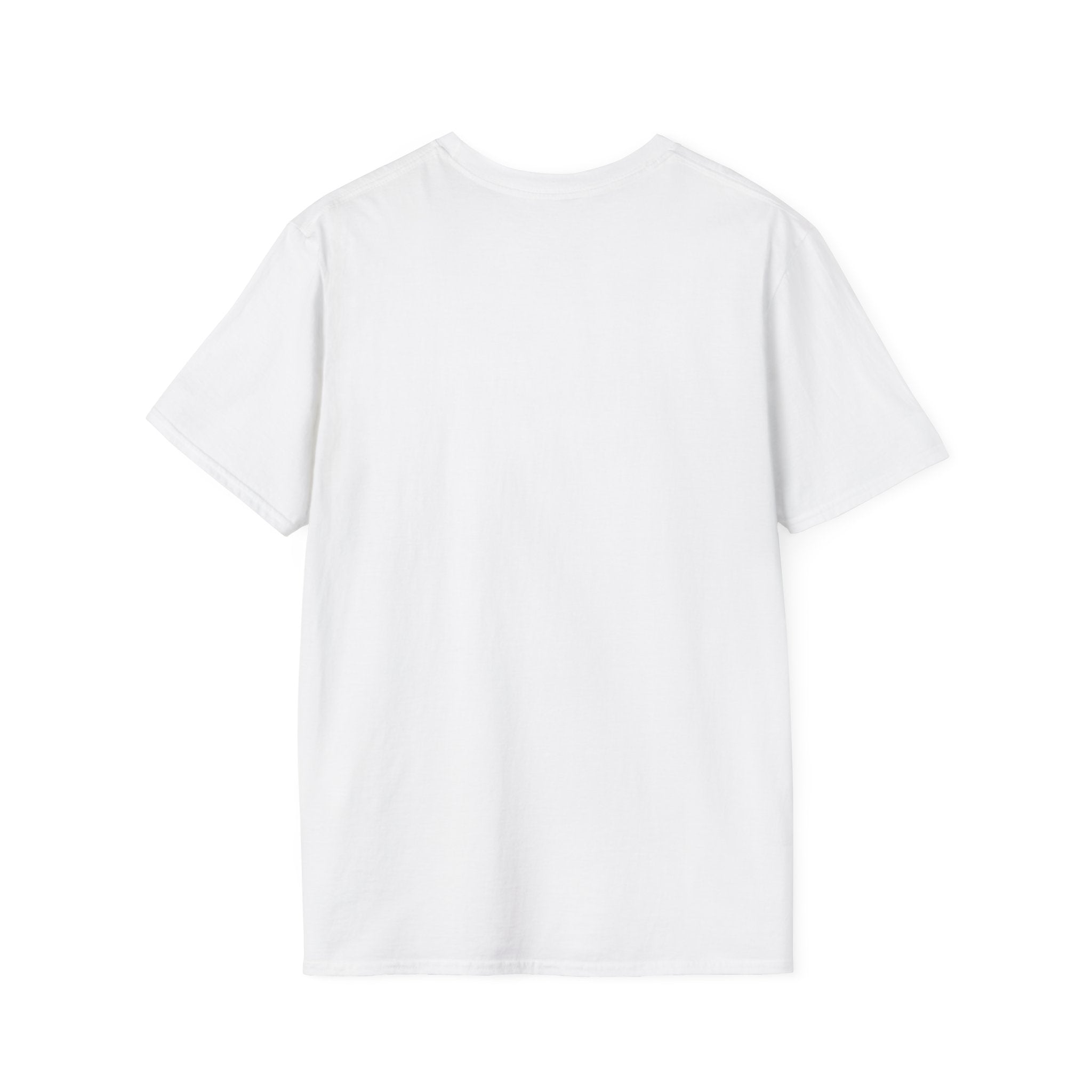 Country-Mama T-Shirt mit Western-Langhorn-Print