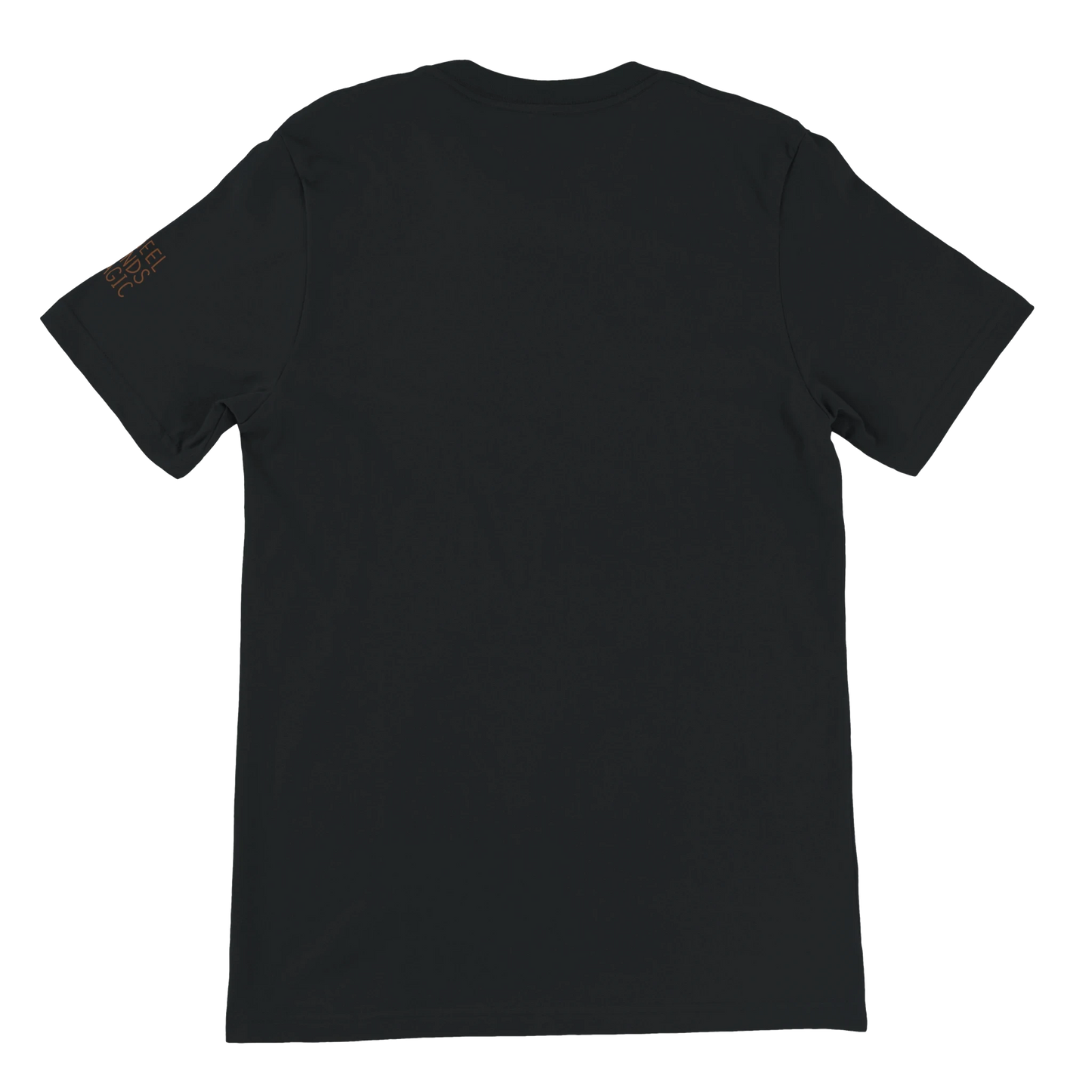 You Are Broke Unisex T-Shirt aus Weicher Baumwolle