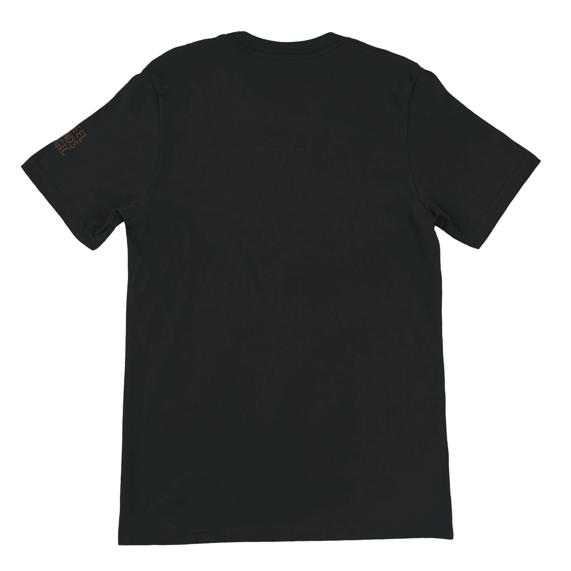 You Are Broke Unisex T-Shirt aus Weicher Baumwolle