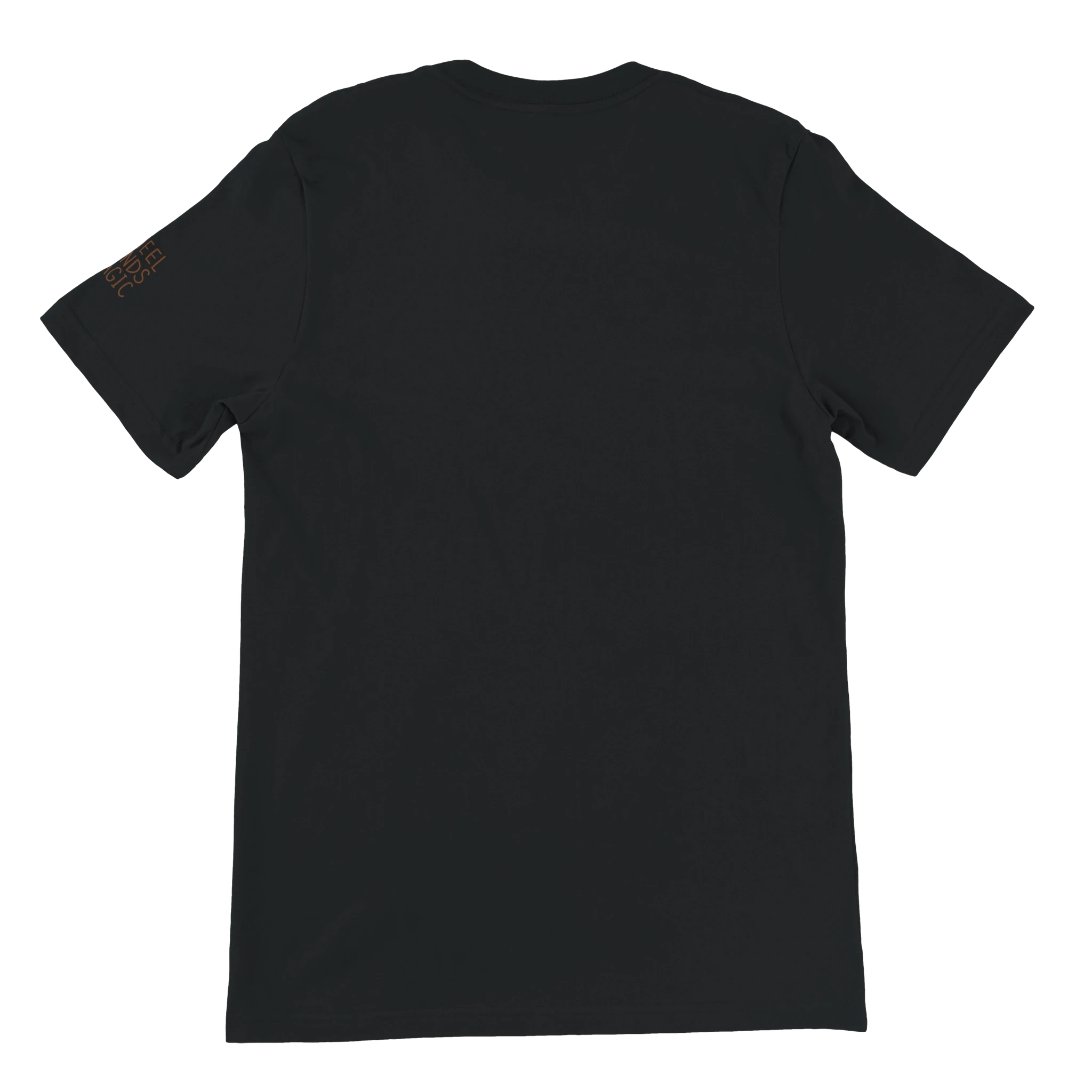 You Are Broke Unisex T-Shirt aus Weicher Baumwolle