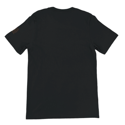 You Are Broke Unisex T-Shirt aus Weicher Baumwolle