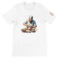 Töpfer Premium Unisex Crewneck T-shirt | Bella + Canvas 3001