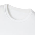 Country-Mama T-Shirt mit Western-Langhorn-Print