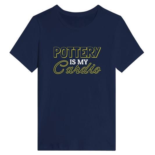 Women's Relaxed T-Shirt | Bella + Canvas 6400