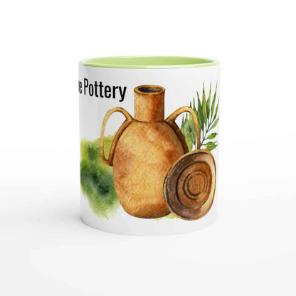 I love Pottery Keramiktasse | 330 ml