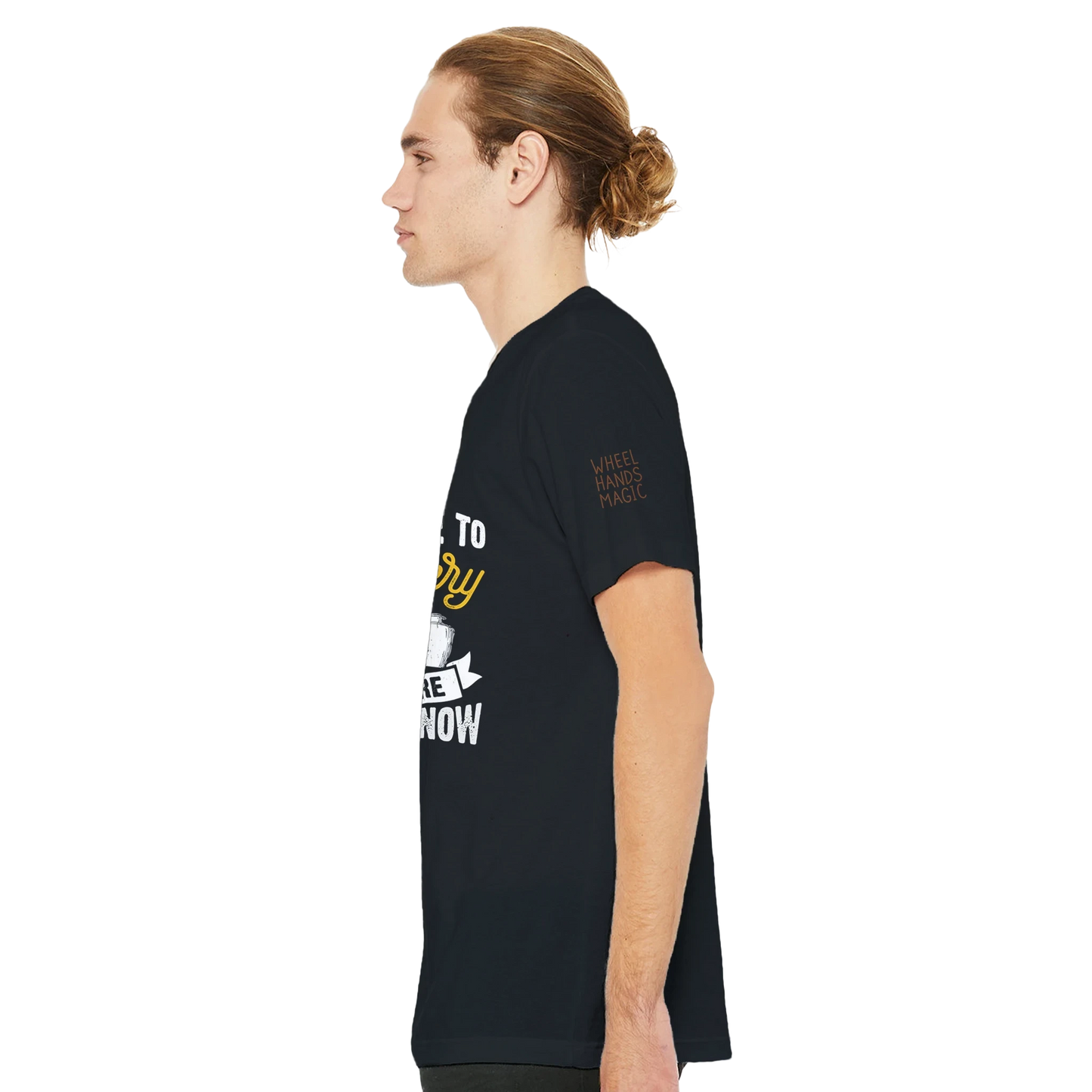 You Are Broke Unisex T-Shirt aus Weicher Baumwolle