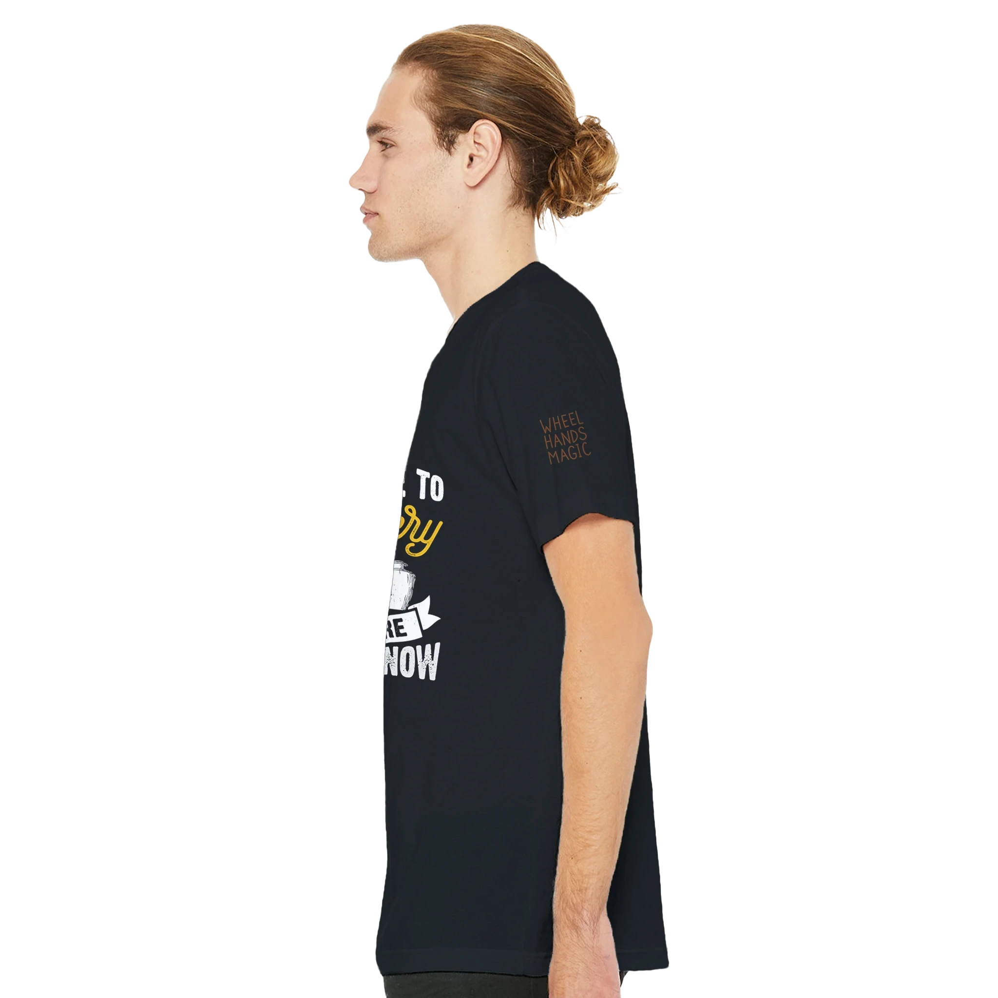You Are Broke Unisex T-Shirt aus Weicher Baumwolle