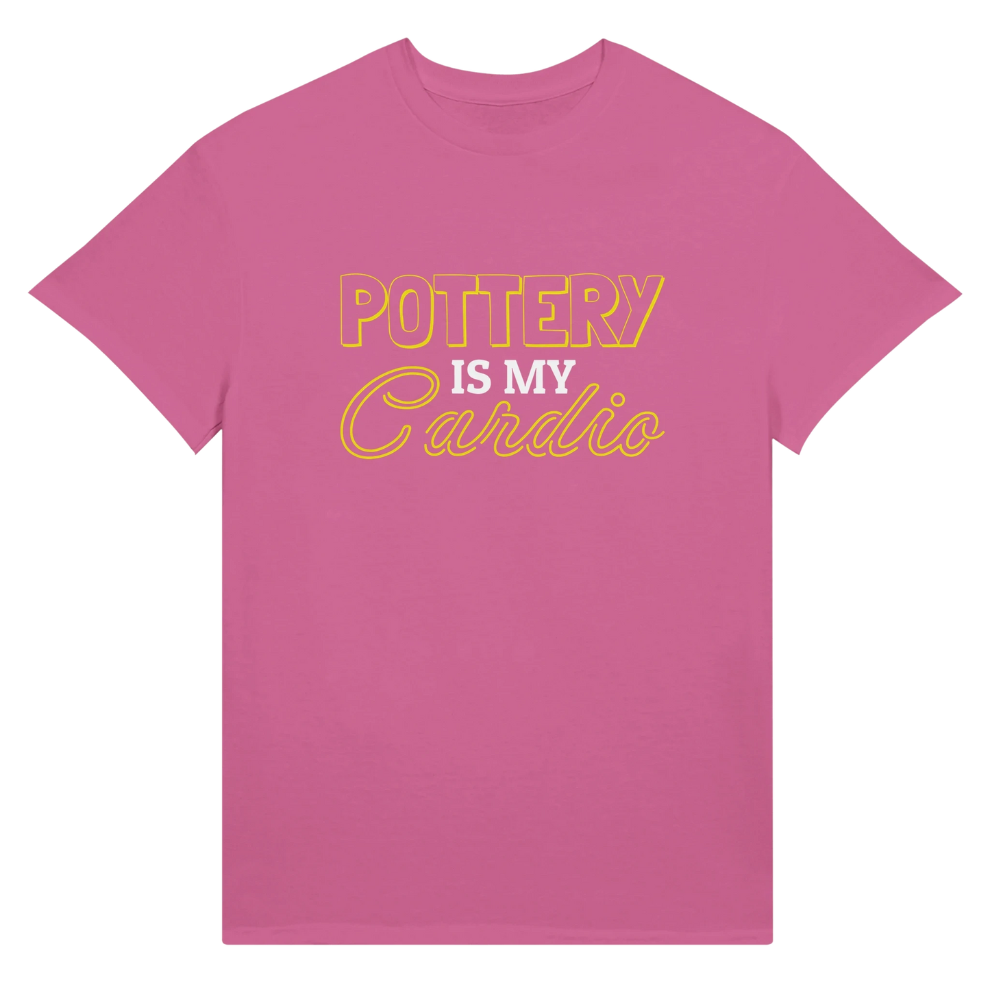 Ultra Cotton Unisex Crewneck T-shirt | Gildan 2000