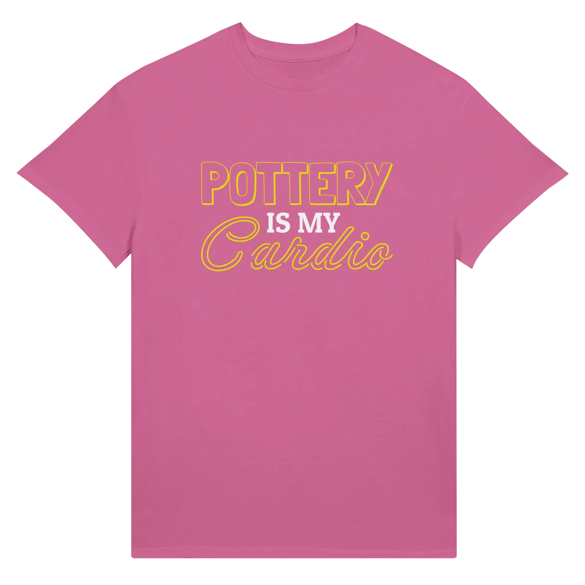 Ultra Cotton Unisex Crewneck T-shirt | Gildan 2000