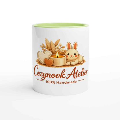 Cozy Nook Atelier 330 ml Kaffeebecher