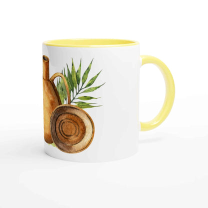 I love Pottery Keramiktasse | 330 ml