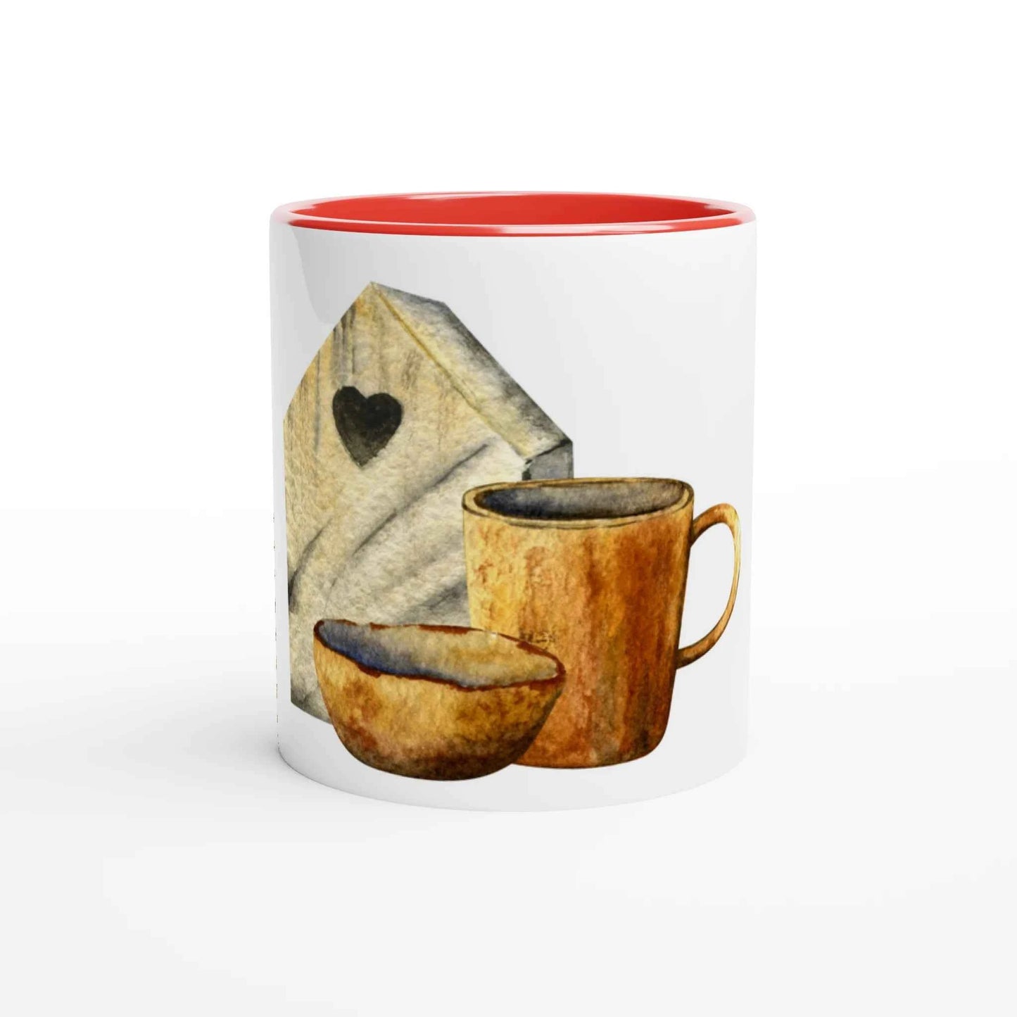 I love Pottery Keramiktasse | 330 ml