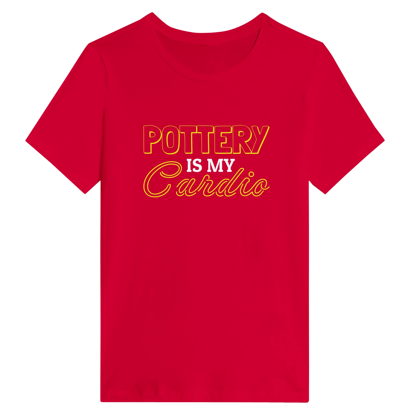 Women's Relaxed T-Shirt | Bella + Canvas 6400