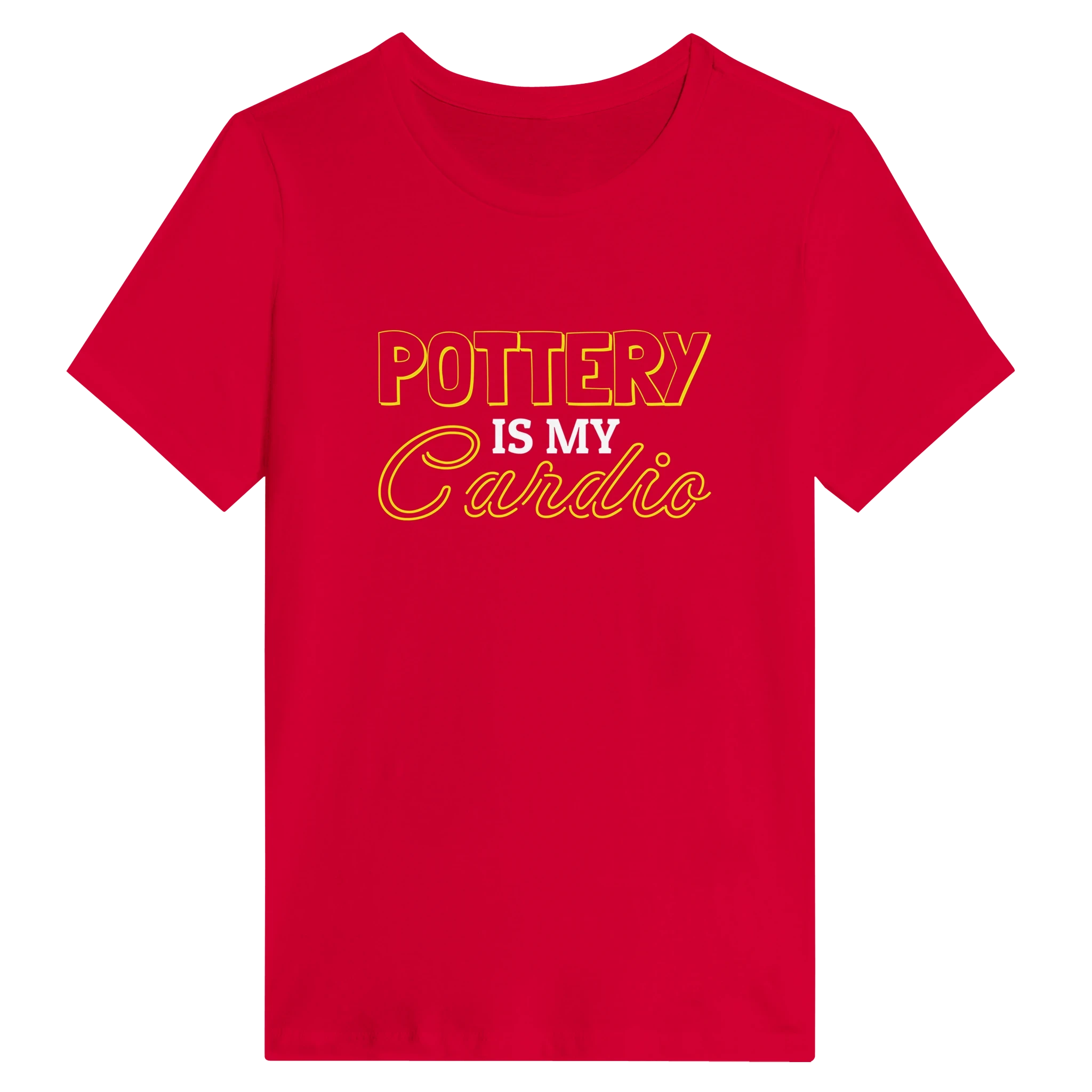 Women's Relaxed T-Shirt | Bella + Canvas 6400