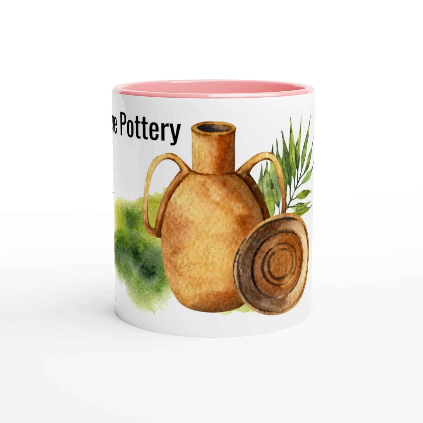 I love Pottery Keramiktasse | 330 ml