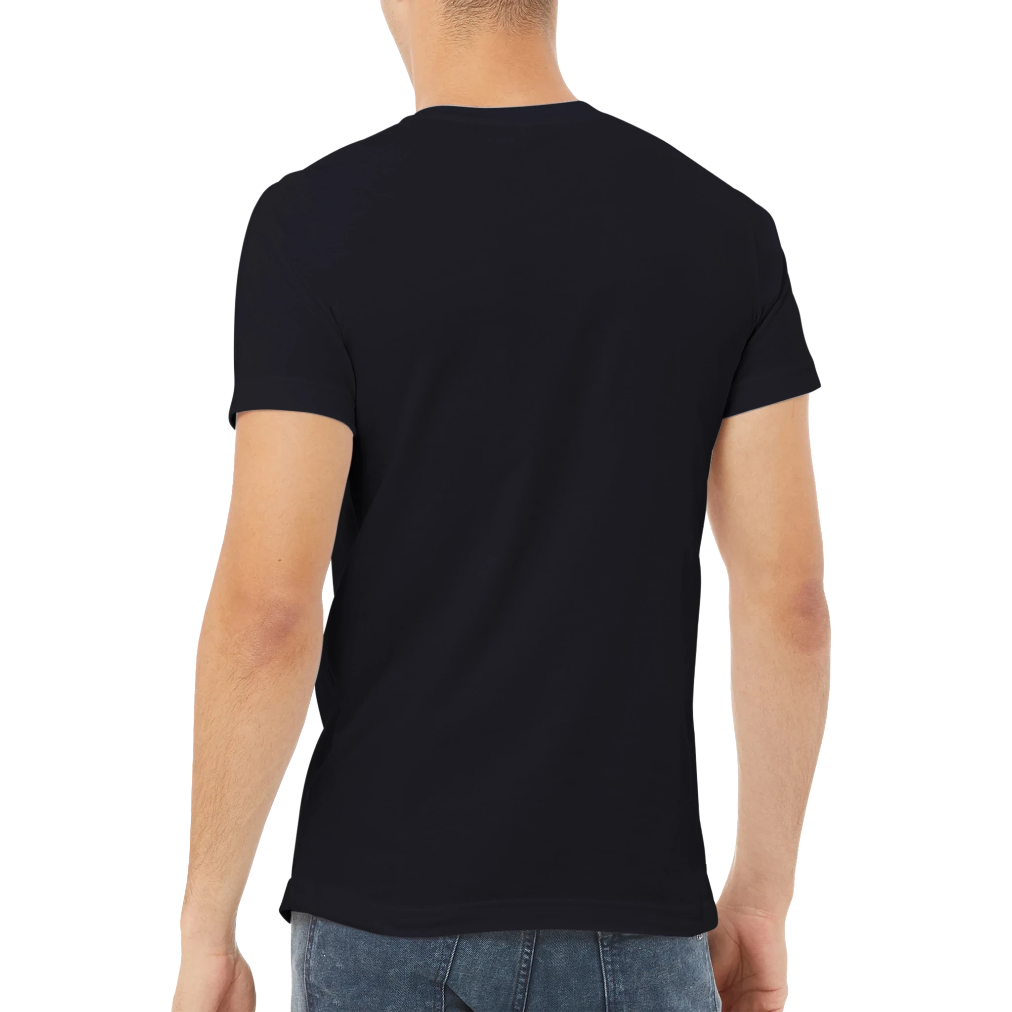 Pottery Love Unisex V-Neck T-Shirt Aus Baumwolle