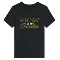 Women's Relaxed T-Shirt | Bella + Canvas 6400