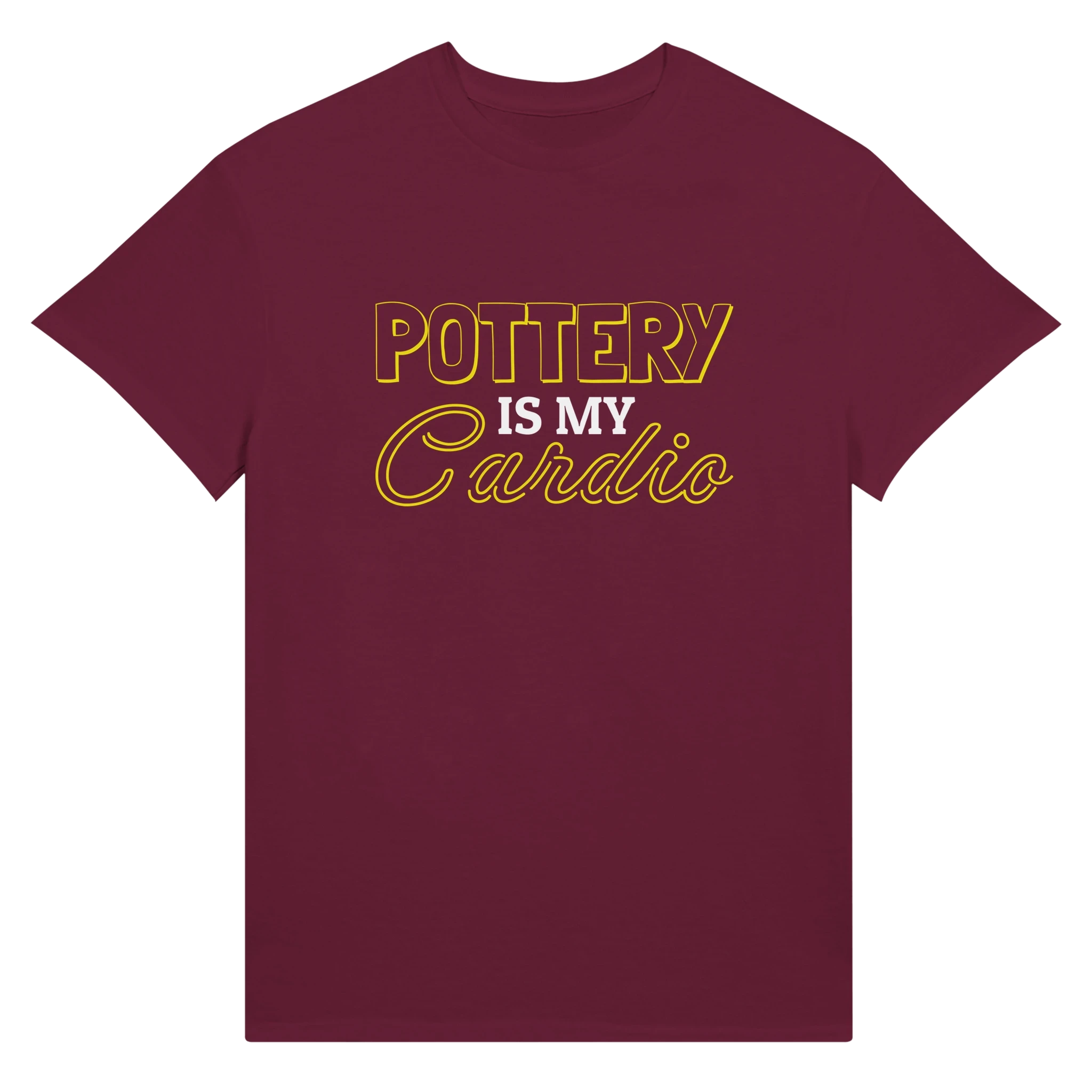 Ultra Cotton Unisex Crewneck T-shirt | Gildan 2000