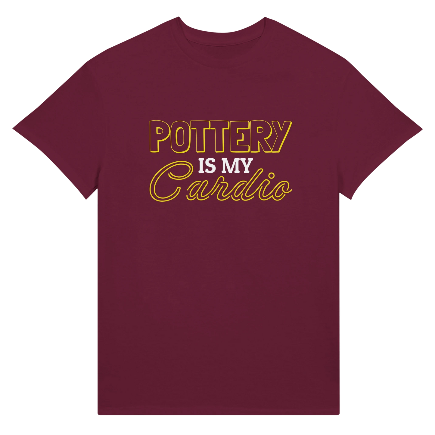 Ultra Cotton Unisex Crewneck T-shirt | Gildan 2000