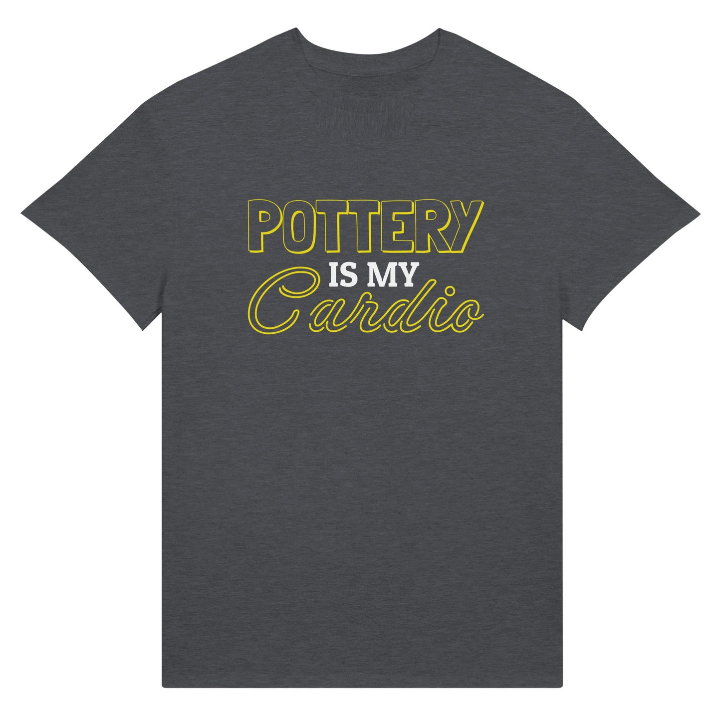 Ultra Cotton Unisex Crewneck T-shirt | Gildan 2000