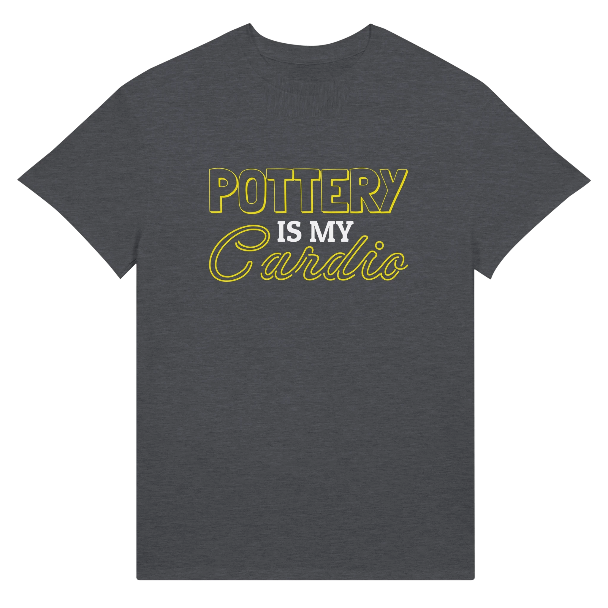 Ultra Cotton Unisex Crewneck T-shirt | Gildan 2000