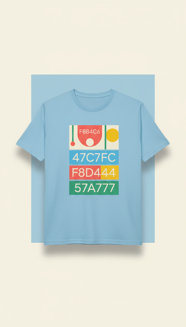 Example product