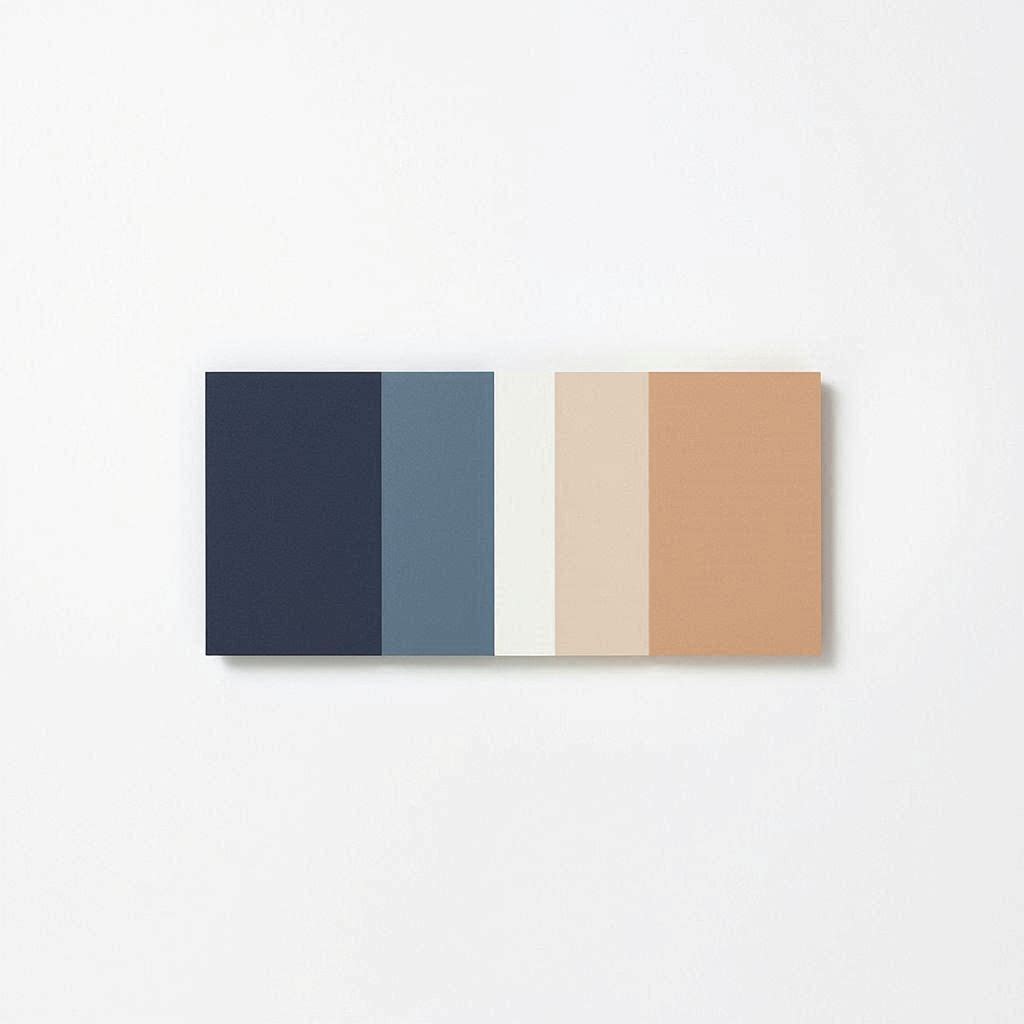 Regenbogen Hygge Deko aus Gips – Handbemalt für Wohlfühlräume - Cozy Nook Atelier