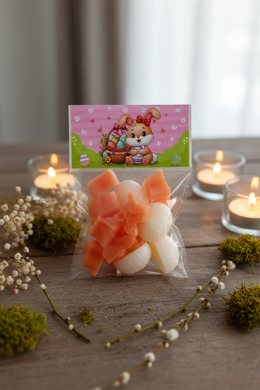 Oster-Tütchen Hygge Einzeln