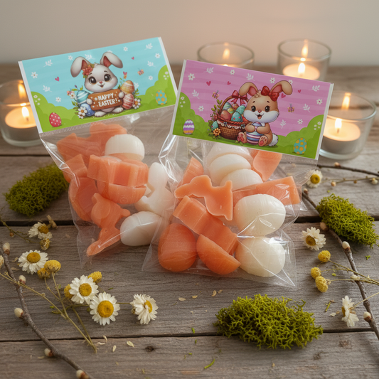 Oster-Tütchen Hygge Gruppe