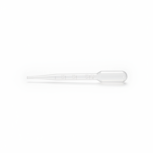 Pipette 3ml – Einzelansicht