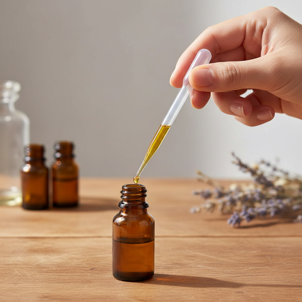 Pipette 3ml – Lifestyle korrigiert