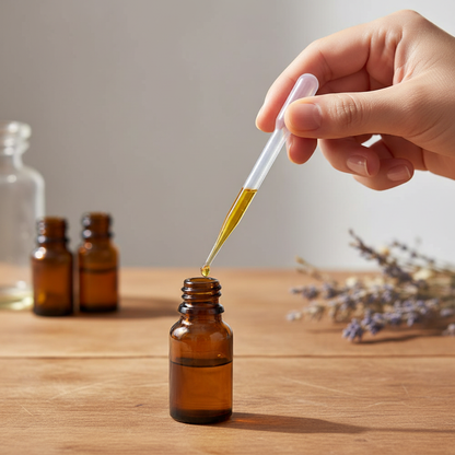 Pipette 3ml – Lifestyle korrigiert